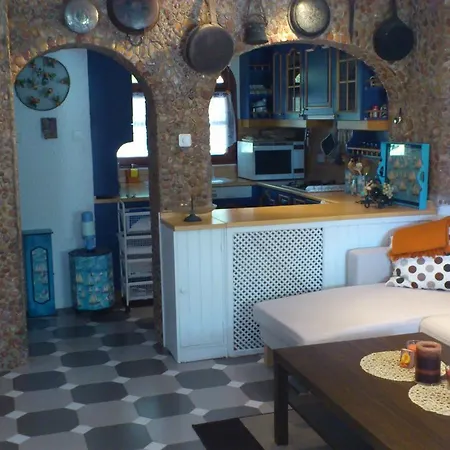 Villa Begonvil Datca